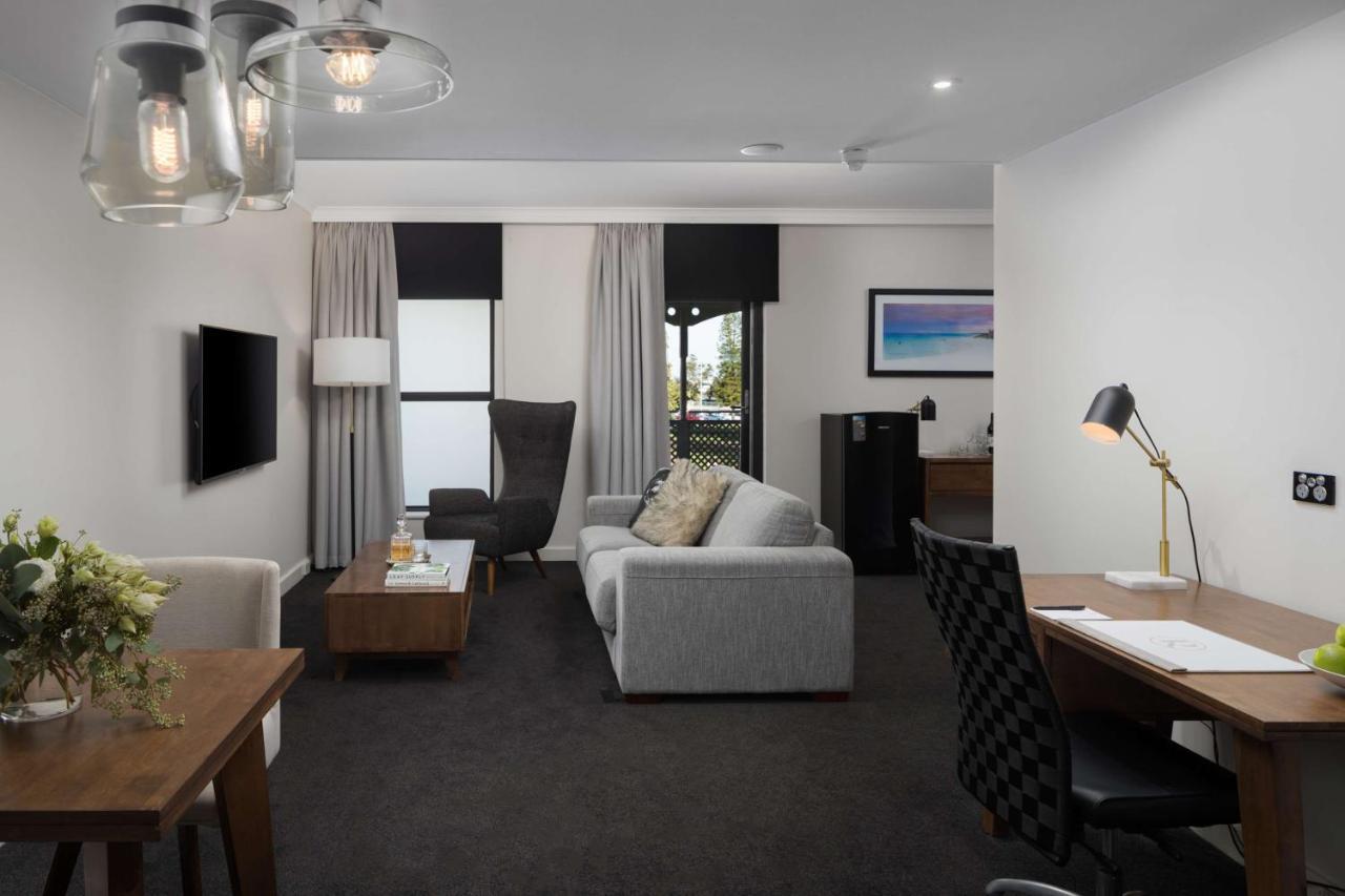 Esplanade Hotel Fremantle - By Rydges Eksteriør bilde