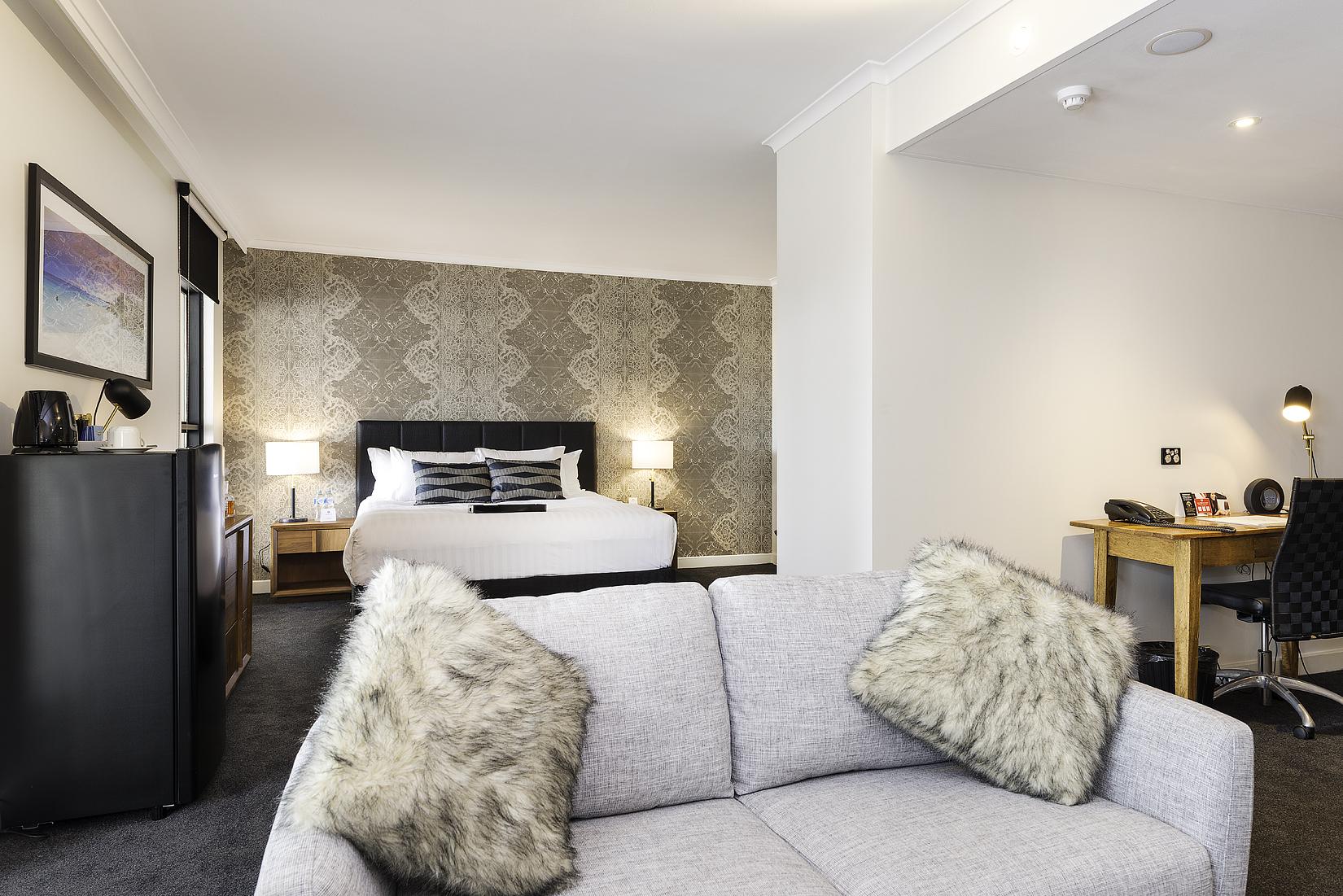Esplanade Hotel Fremantle - By Rydges Eksteriør bilde